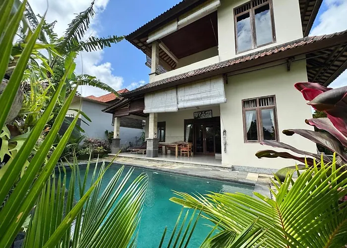 Villa Frena