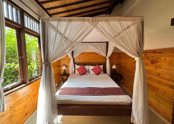 Villa Frena Ubud