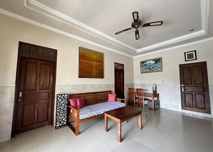 Villa Frena Ubud