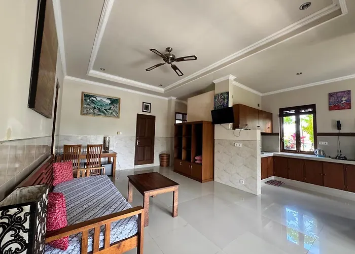 Frena Villa *
