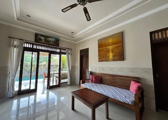 Villa Frena *