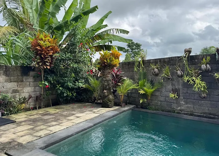 Frena Ubud