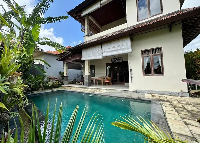 Frena * Ubud