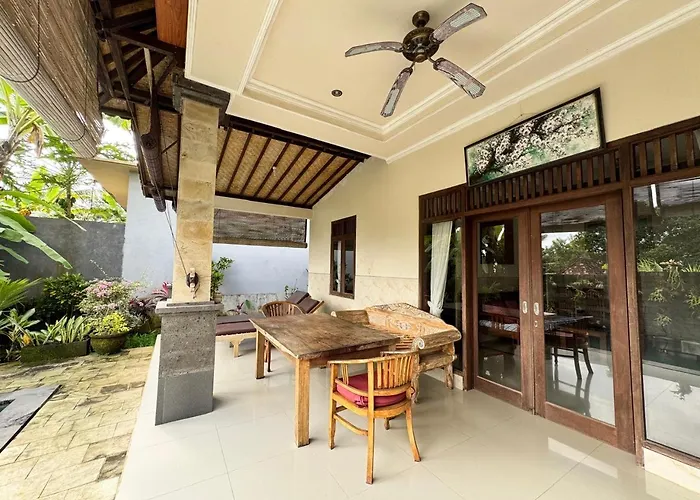 Frena Villa