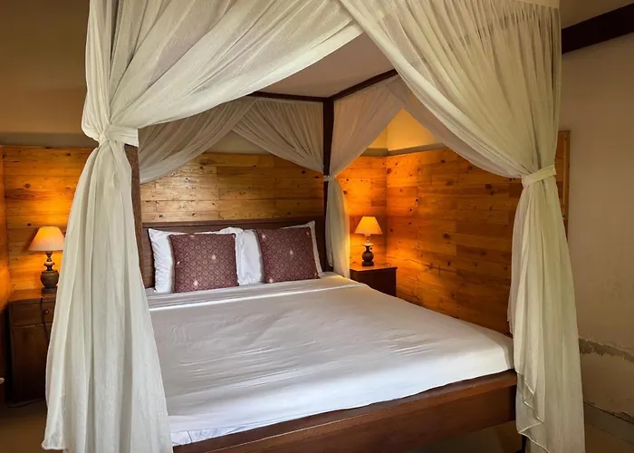 Frena Villa Ubud