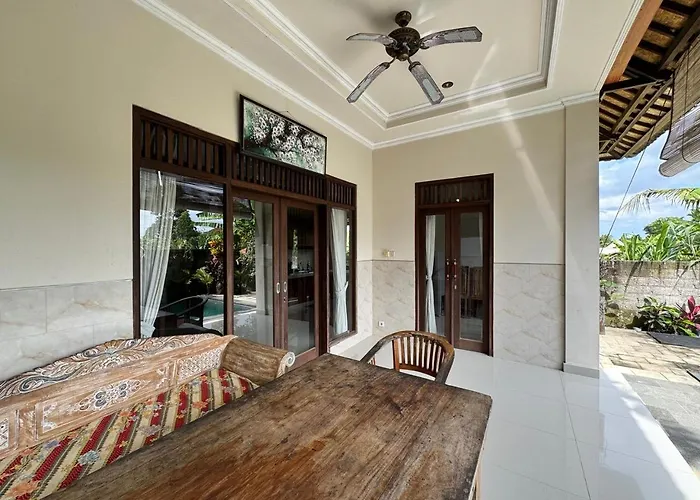 Villa Frena *