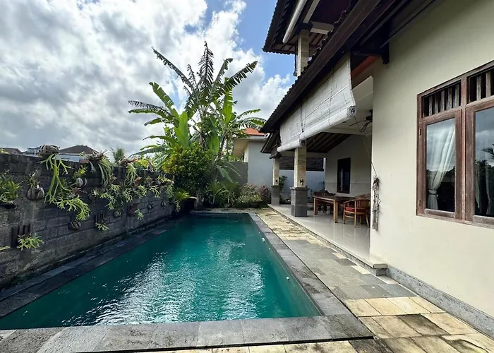Frena Villa